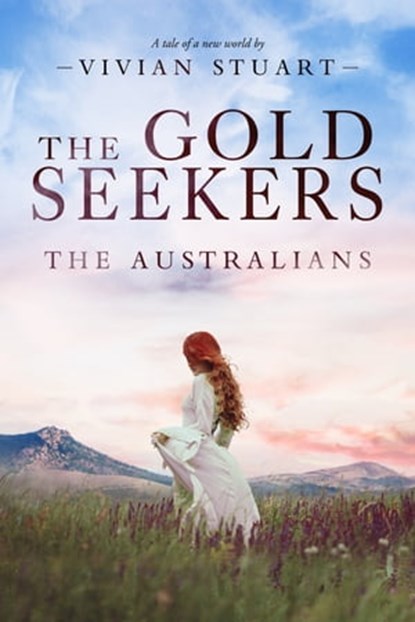 The Gold Seekers, Vivian Stuart - Ebook - 9789979642381