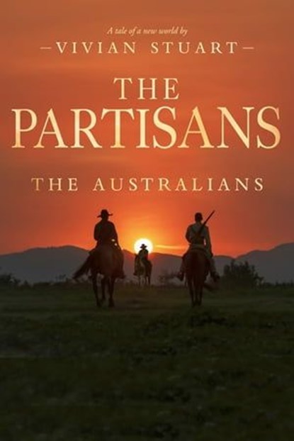 The Partisans, Vivian Stuart - Ebook - 9789979642411