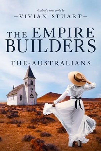 The Empire Builders, Vivian Stuart - Ebook - 9789979642428