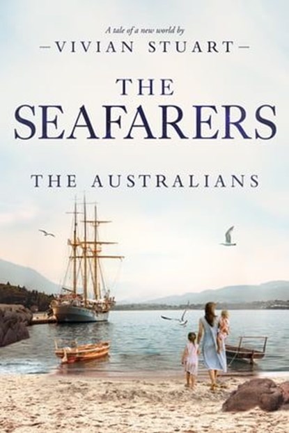 The Seafarers, Vivian Stuart - Ebook - 9789979642442