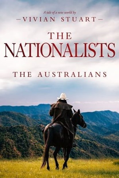 The Nationalists, Vivian Stuart - Ebook - 9789979642466