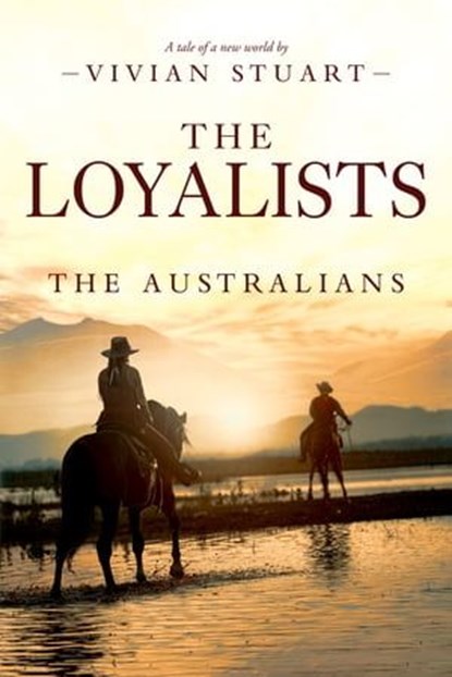 The Loyalists, Vivian Stuart - Ebook - 9789979642473