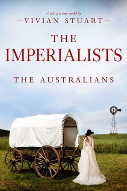 The Imperialists, Vivian Stuart - Ebook - 9789979642480
