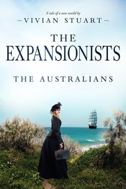 The Expansionists, Vivian Stuart - Ebook - 9789979642497