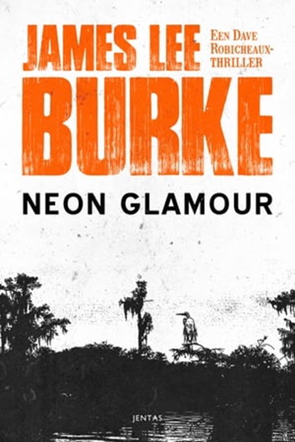 Neon glamour, James Lee Burke - Ebook - 9789979643562