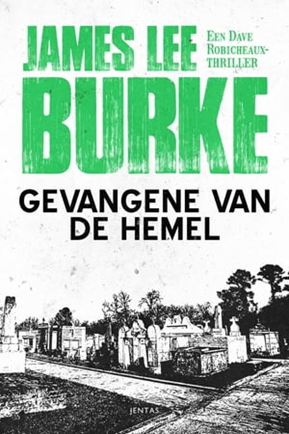 Gevangene van de hemel, James Lee Burke - Ebook - 9789979643579