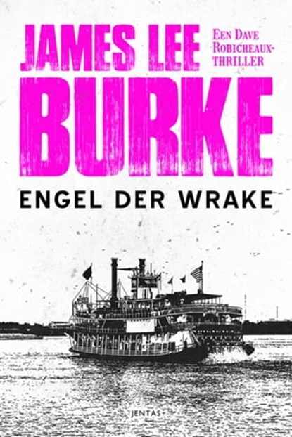 Engel der wrake, James Lee Burke - Ebook - 9789979643593
