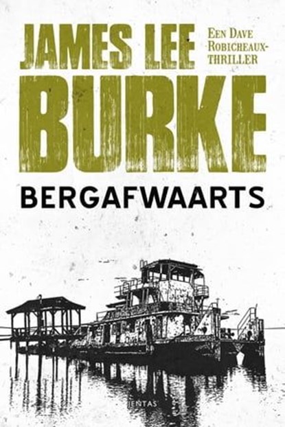 Bergafwaarts, James Lee Burke - Ebook - 9789979643616