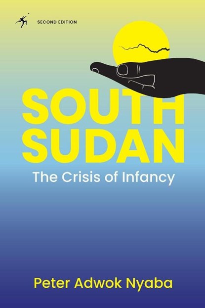 South Sudan, Peter Adwork Nyaba - Paperback - 9789987083626