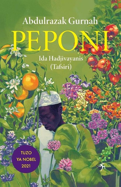 Peponi, Abdulrazak Gurnah - Paperback - 9789987449866