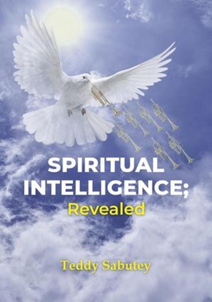 Spiritual Intelligence; Revealed, Teddy Sabutey - Ebook - 9789988375256