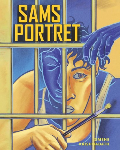 Sam's portret, Ismene Krishnadath - Paperback - 9789991480169
