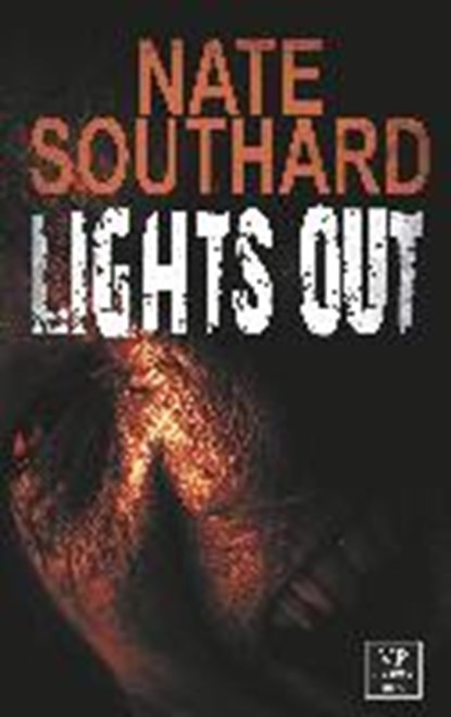 Lights Out, SOUTHARD,  Nate - Paperback - 9789995756512