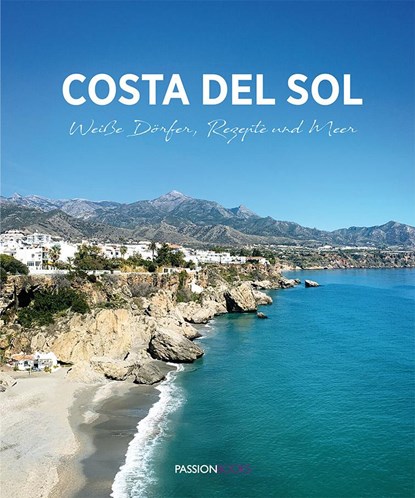 Costa del Sol, Lola Ludwig - Gebonden - 9789995936778