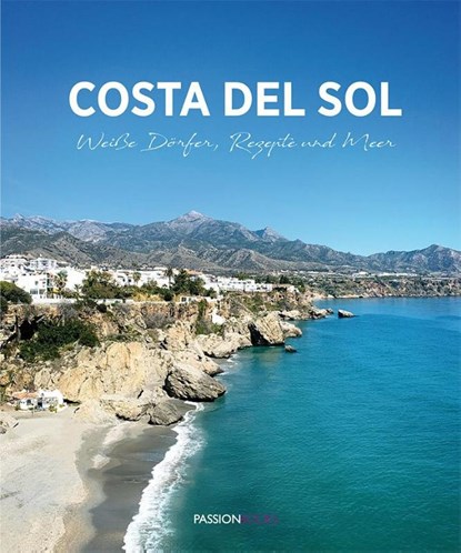 Costa del Sol, Lola Ludwig - Gebonden - 9789995936778