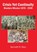 Crisis Yet Continuity, Kenneth R. Ross - Paperback - 9789996076459