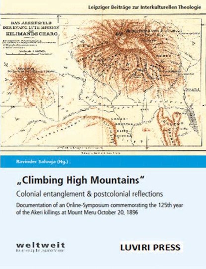 Climbing High Mountains, Tbd - Paperback - 9789996080357