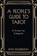 A People's Guide to Tarot, Rhyd Wildermuth - Paperback - 9789998771994