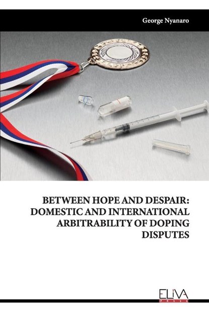 BETWEEN HOPE AND DESPAIR, George Nyanaro - Paperback - 9789999316590