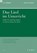 Das Lied im Unterricht, Paul Lohmann - Gebonden - 9790001040266