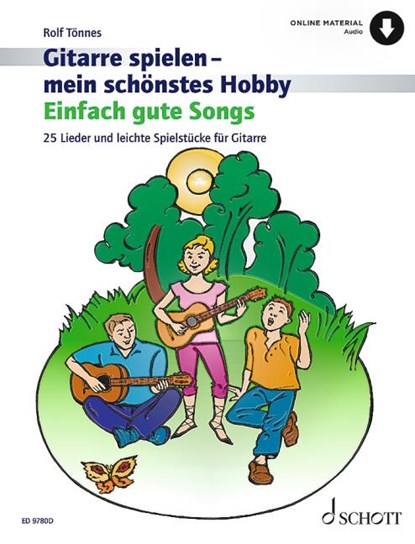 Einfach gute Songs, niet bekend - Gebonden - 9790001218016