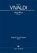 Vivaldi, A: Magnificat, VIVALDI,  Antonio - Paperback - 9790007057206