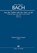 Aus der Tiefen rufe ich, Herr, zu dir, Johann Sebastian Bach - Paperback - 9790007076153