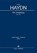 Die Schöpfung, Joseph Haydn - Paperback - 9790007132613