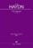 Haydn, J: Creation, HAYDN,  Joseph - Paperback - 9790007134600