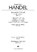 Alexander's Feast, HÄNDEL,  Georg Friedrich - Paperback - 9790007170646