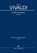 Lauda Jerusalem (Klavierauszug), Antonio Vivaldi - Paperback - 9790007355371