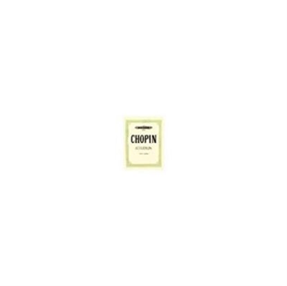 ETUDES, FR D RIC FR CHOPIN - Paperback - 9790014008475