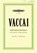 PRACTICAL METHOD, NICOLA VACCAI - Paperback - 9790014009304