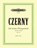 100 leichte Übungsstücke op. 139, Carl Czerny - Paperback - 9790014011031