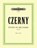 Études de Mécanisme op. 849, Carl Czerny - Gebonden - 9790014012069