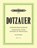 Violoncello Tutor Vol.1, Johannes Klingenberg - Paperback - 9790014042660