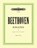 SONATAS VOL 1, LUDWIG VA BEETHOVEN - Paperback - 9790014059866