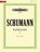 Papillons Op. 2 for Piano: Urtext, Robert Schumann - Paperback - 9790014077129
