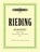 Konzert h-Moll op. 35, Oskar Rieding - Gebonden - 9790014107673