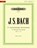 15 zweistimmige Inventionen, Johann Sebastian Bach - Paperback - 9790014111267