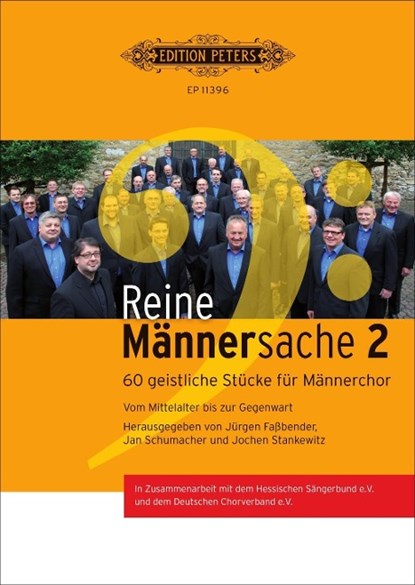 Reine Männersache 2, Jürgen Faßbender ; Jan Schumacher ; Jochen Stankewitz - Paperback - 9790014116927