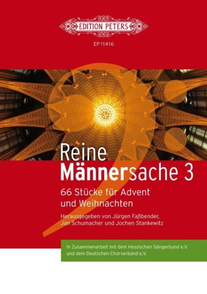 Reine Männersache 3, Jürgen Faßbender ; Jan Schumacher ; Jochen Stankewitz - Paperback - 9790014117757