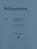 Kinderszenen op. 15, Robert Schumann - Paperback - 9790201800448