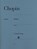 Walzer, Frederic Chopin - Paperback - 9790201801315
