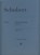 Klaviersonaten Band 2, Franz Schubert - Paperback - 9790201801483