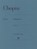 Polonaisen, Frederic Chopin - Paperback - 9790201802176