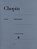Impromptus, Frederic Chopin - Paperback - 9790201802350