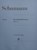 Schumann, Robert - Davidsbündlertänze op. 6, Robert Schumann - Paperback - 9790201802442