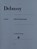 Suite bergamasque, Claude Debussy - Gebonden - 9790201803814