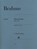 Piano Pieces op. 76, Johannes Brahms - Paperback - 9790201811840